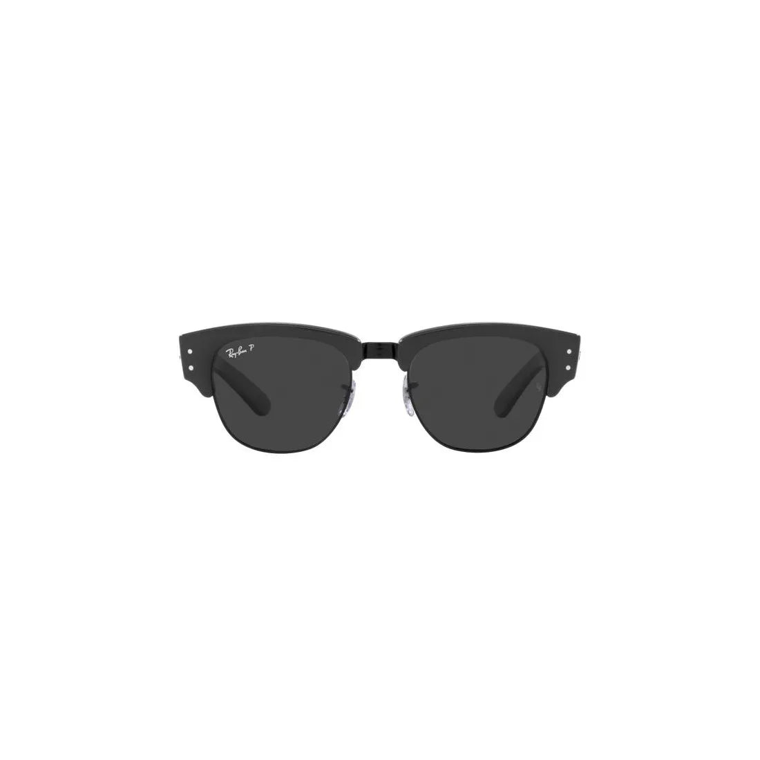 RAY-BAN Mega Clubmaster Sunglasses