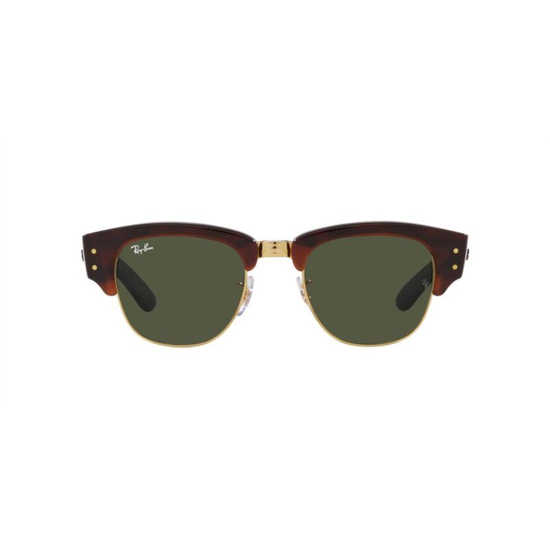 RAY-BAN Mega Clubmaster Sunglasses for Men