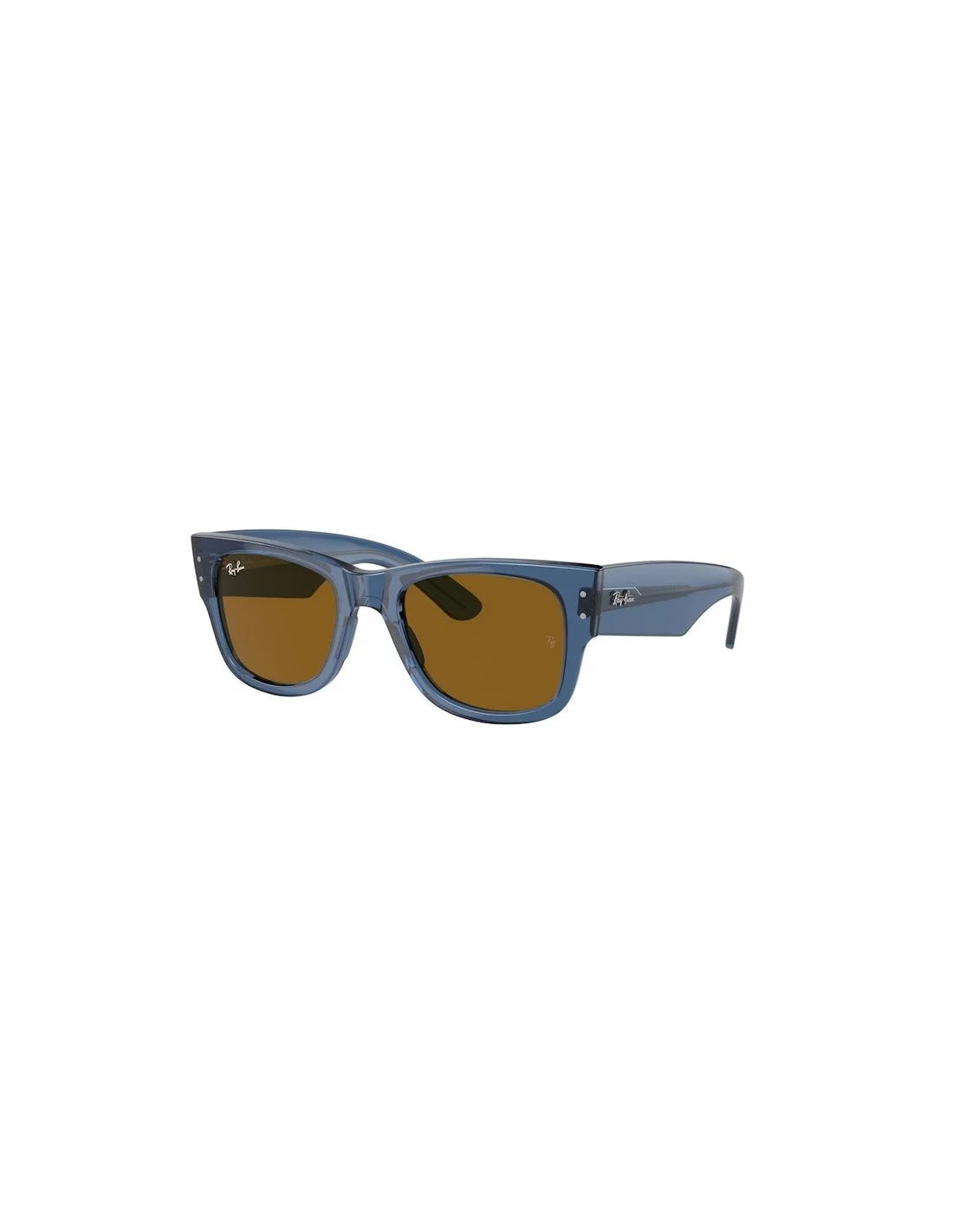 RAY-BAN Mega Wayfarer Sunglasses for Men