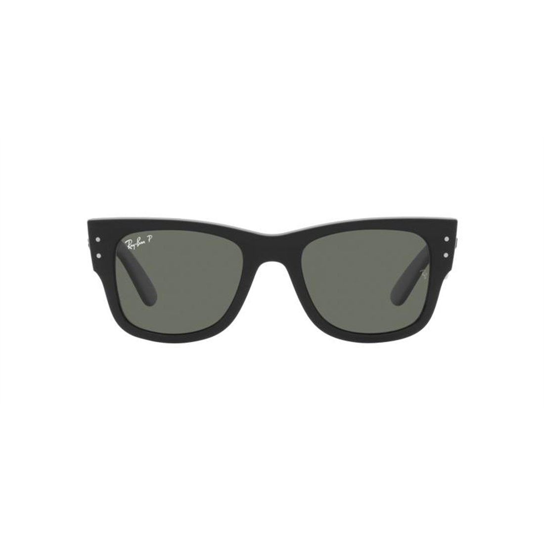 RAY-BAN Mega Wayfarer Sunglasses RB0840S - Men’s Fashion Accessory
