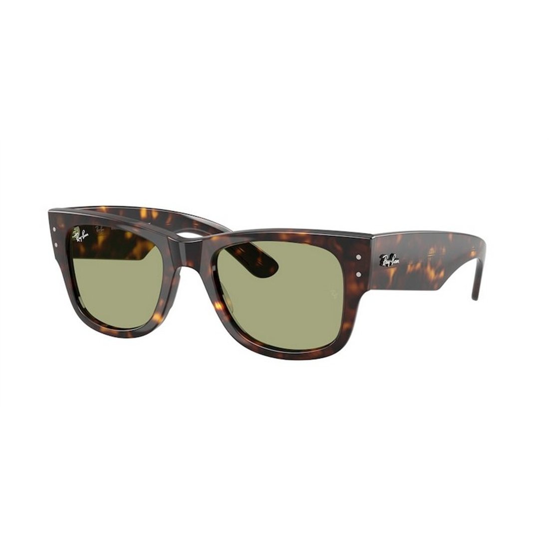 RAY-BAN Mega Wayfarer Sunglasses