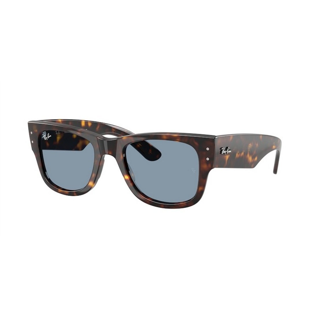 RAY-BAN Mega Wayfarer Sunglasses - Unisex