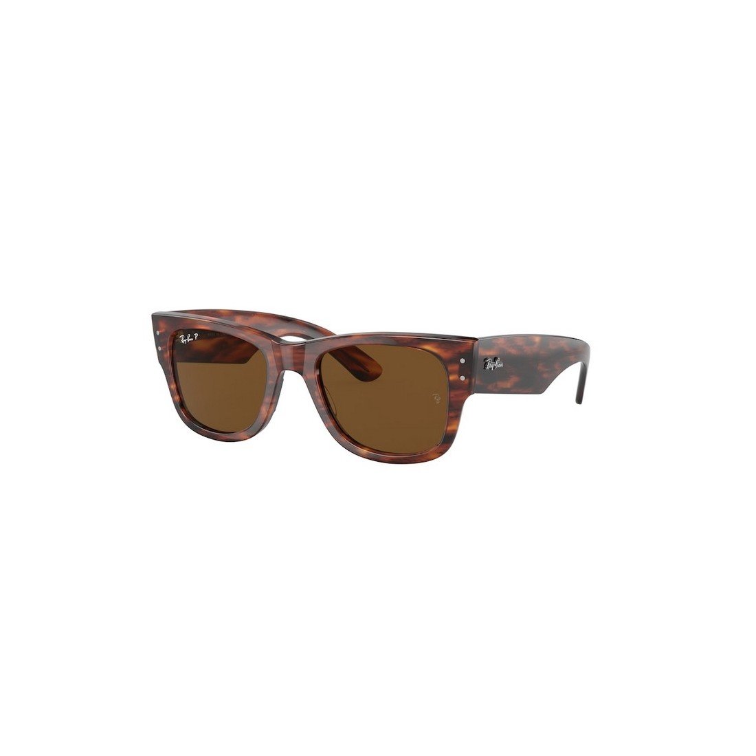 RAY-BAN Mega Wayfarer Sunglasses for Men
