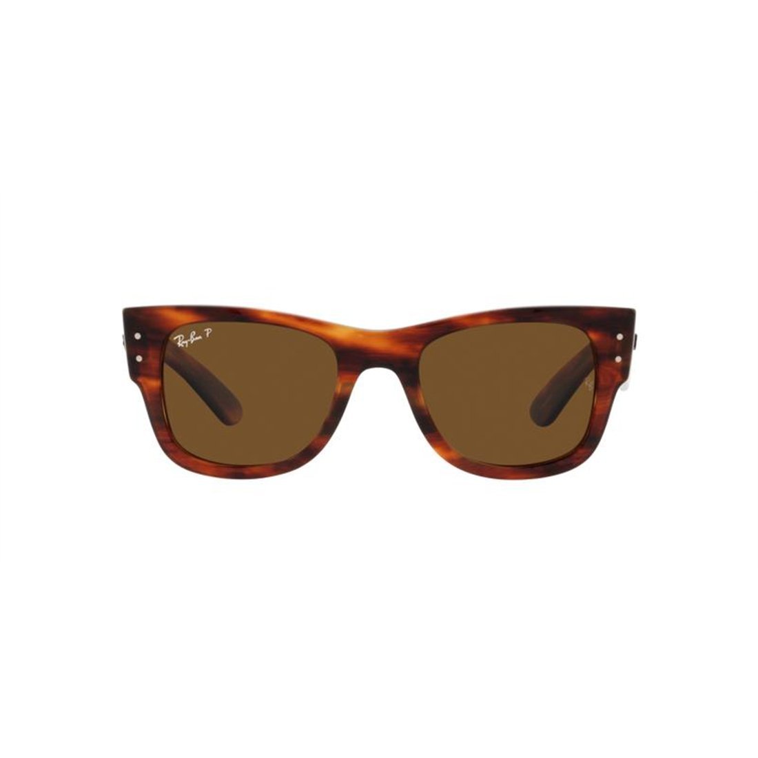 RAY-BAN Mega Wayfarer Sunglasses for Men
