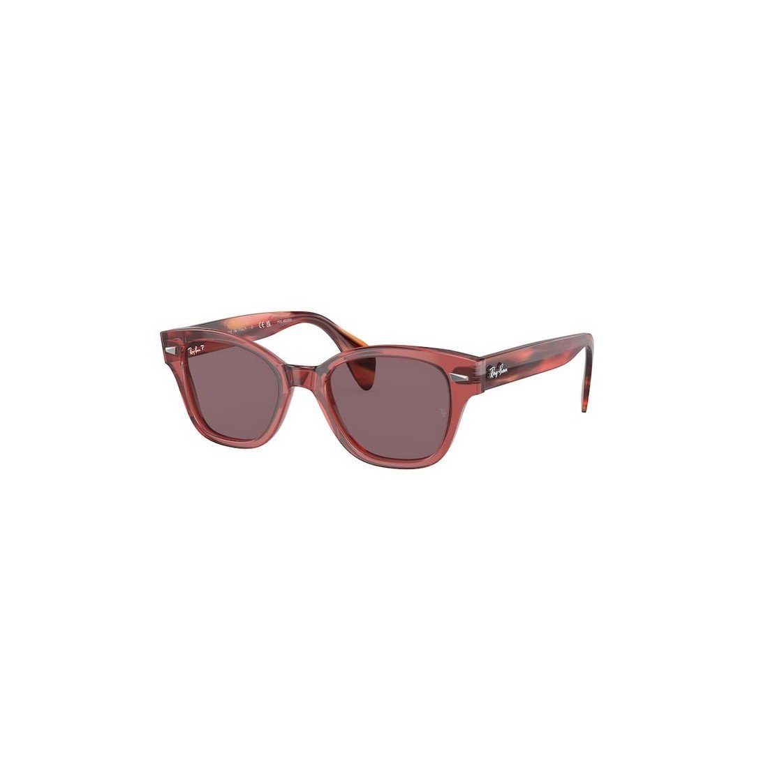 RAY-BAN RB0880S Mini Sunglasses for Men