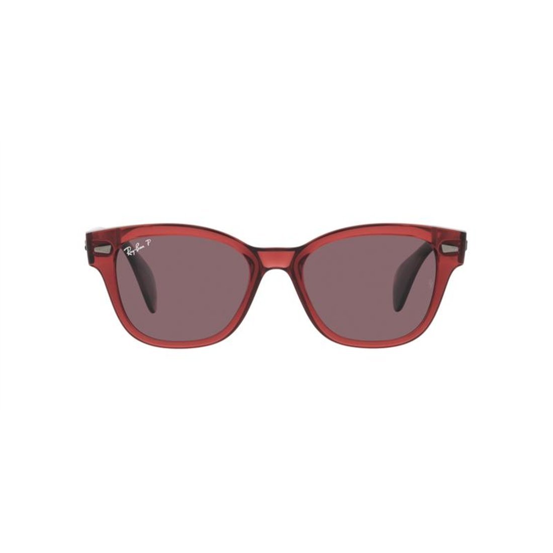 RAY-BAN RB0880S Mini Sunglasses for Men