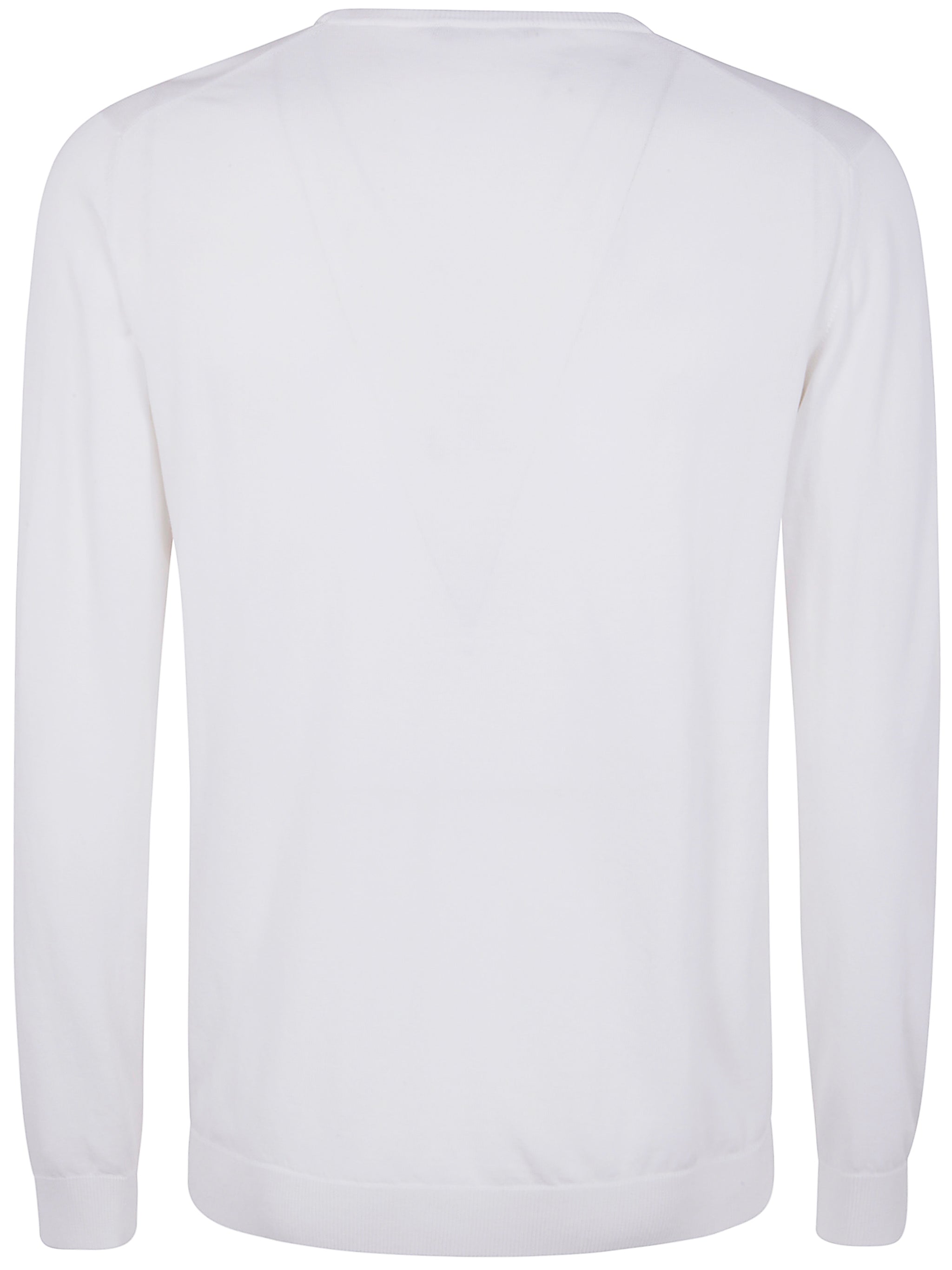NUUR Men's Long Sleeve Round Neck Jersey