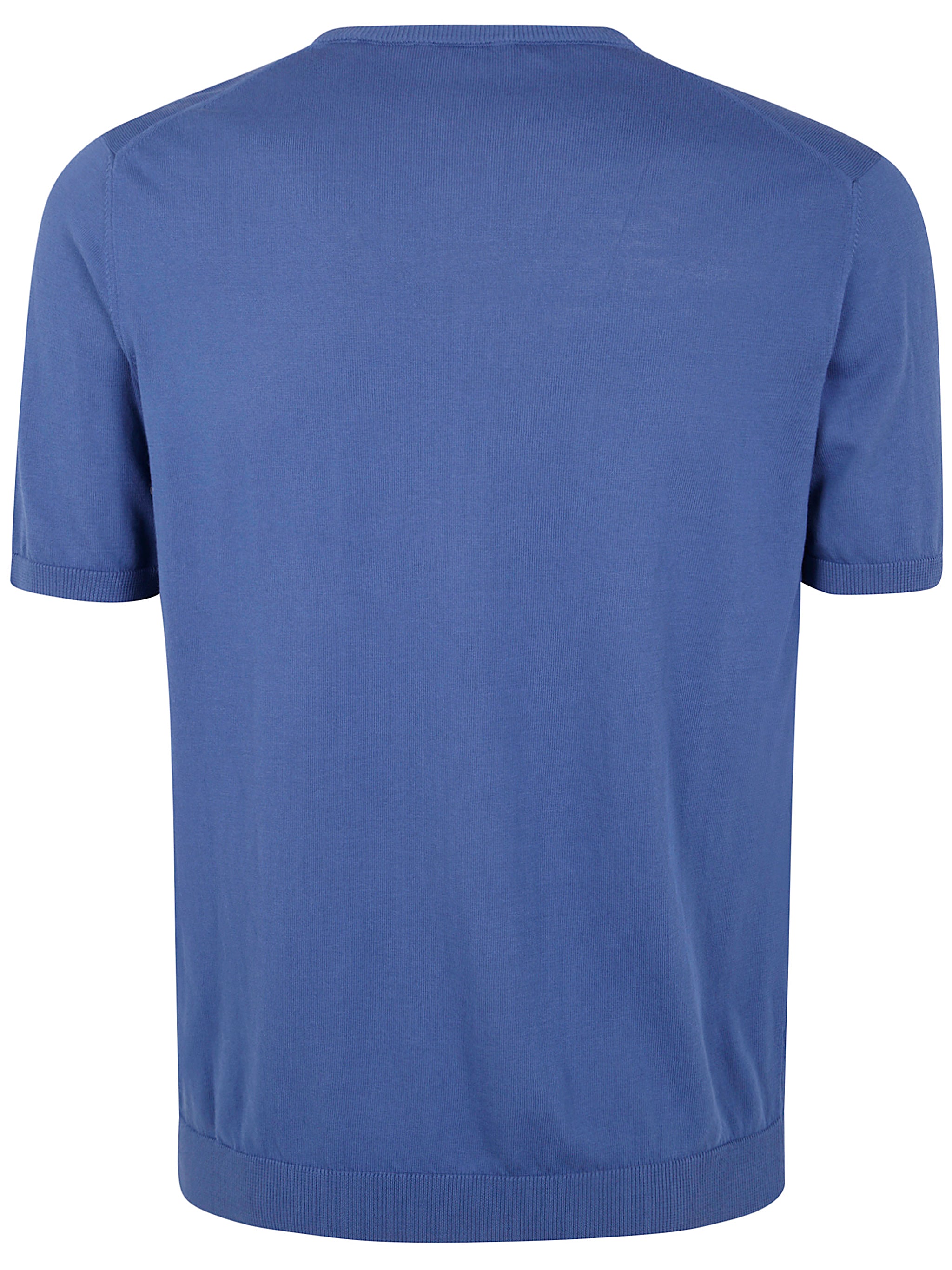 NUUR Short Sleeves Round Neck Jersey for Men