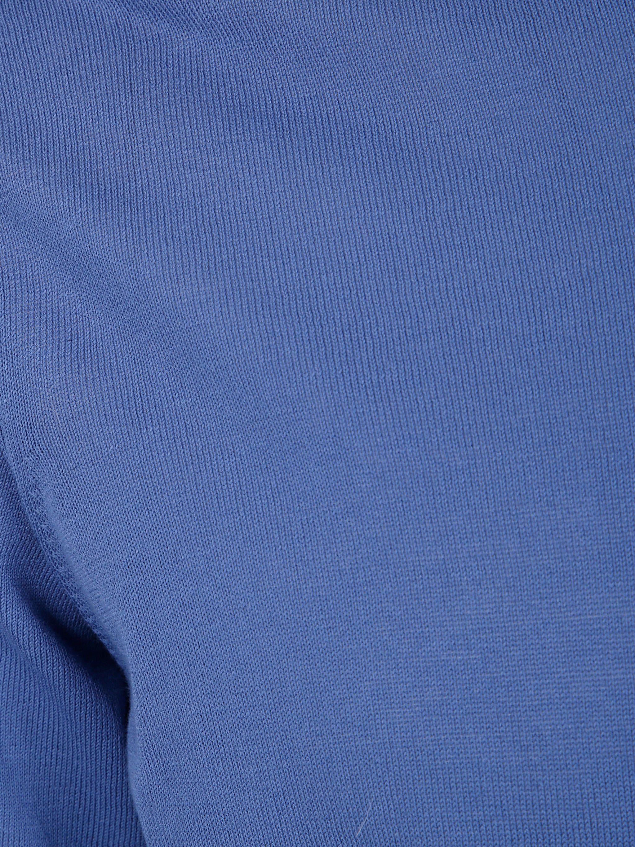 NUUR Short Sleeves Round Neck Jersey for Men