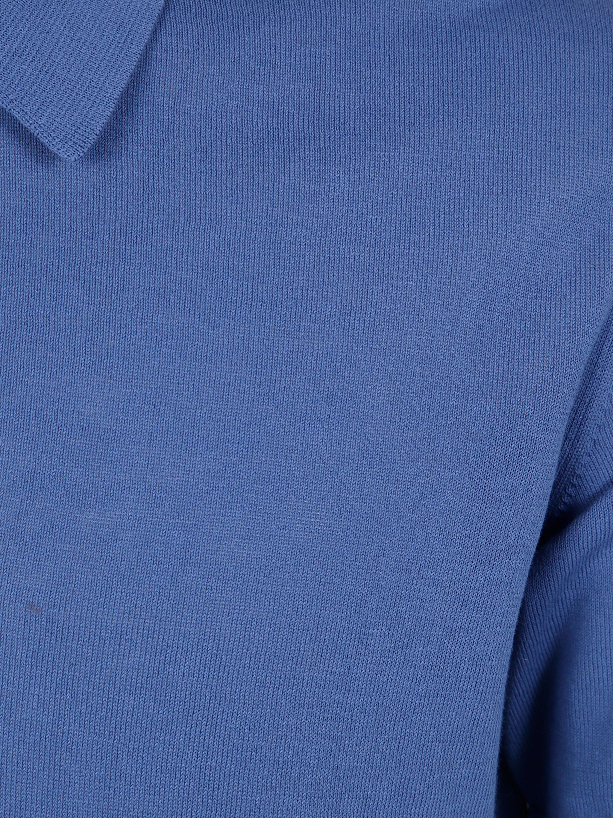 NUUR Men's Mini Short Sleeves Polo Shirt