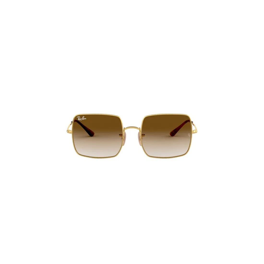 RAY-BAN Square Sunglasses for Women - Stylish and Chic