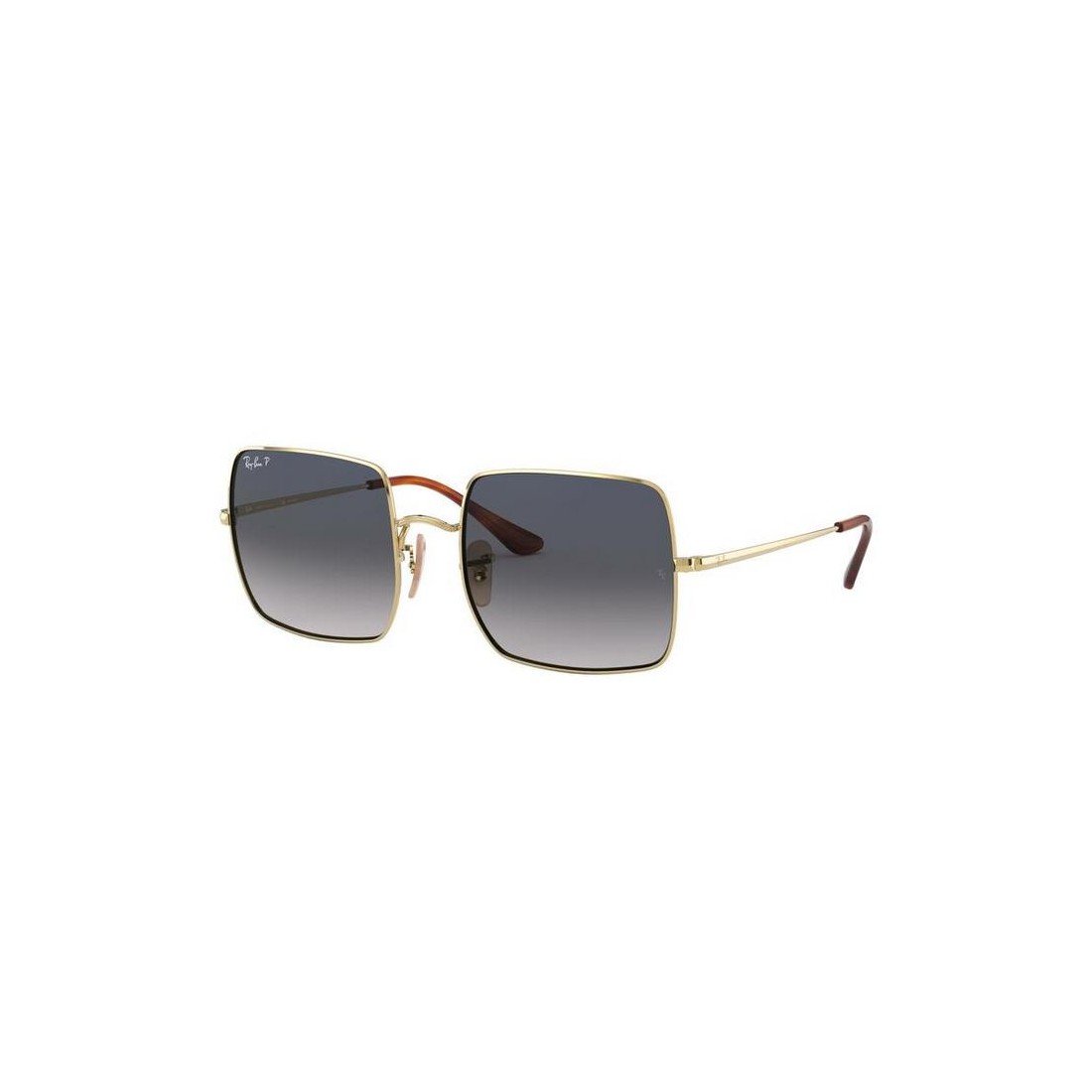 RAY-BAN Square Fashion Sunglasses for Women
