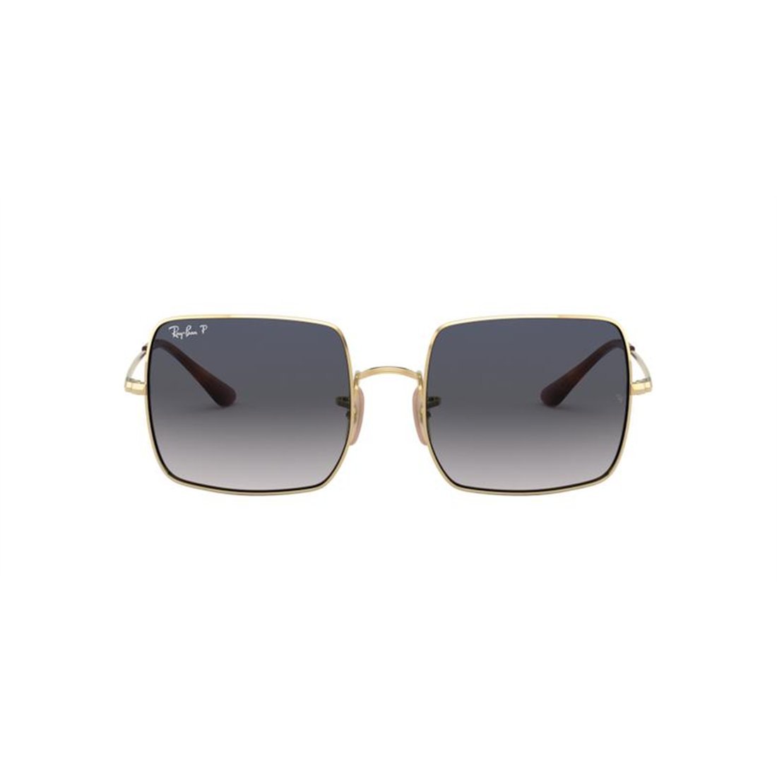 RAY-BAN Square Fashion Sunglasses for Women