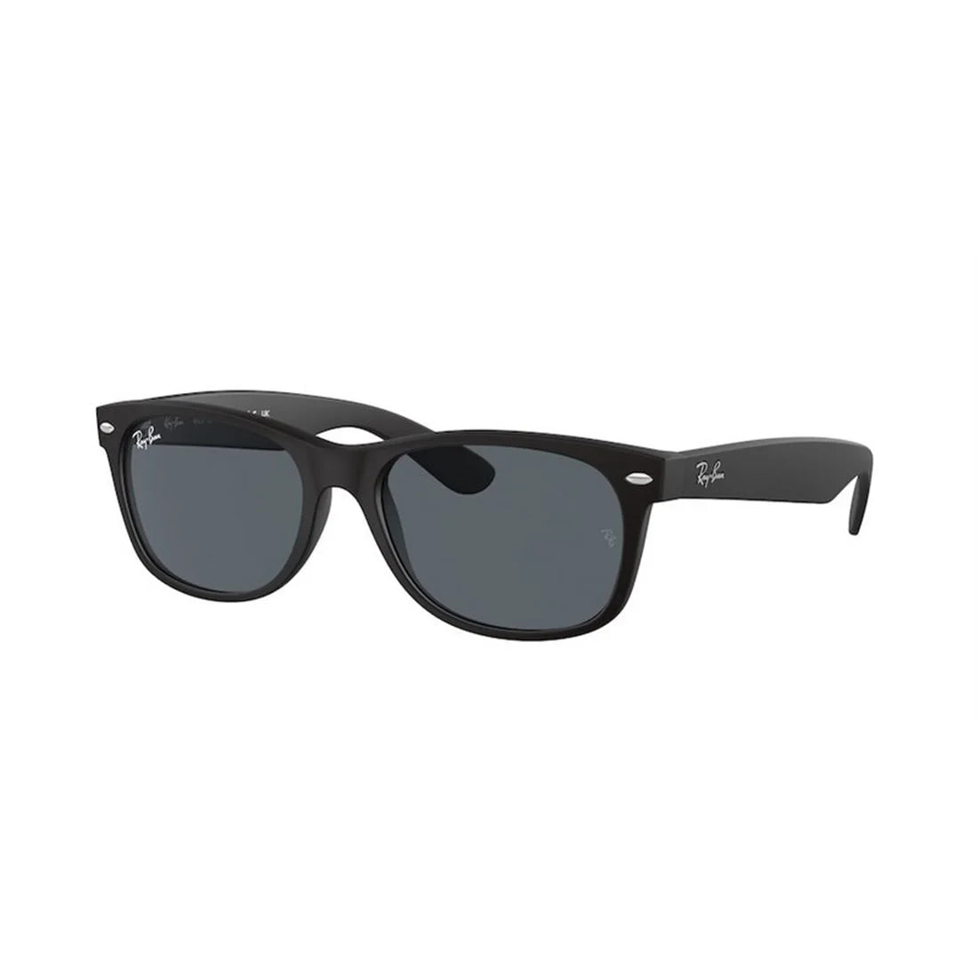 RAY-BAN New Wayfarer Sunglasses for Men - Classic Style