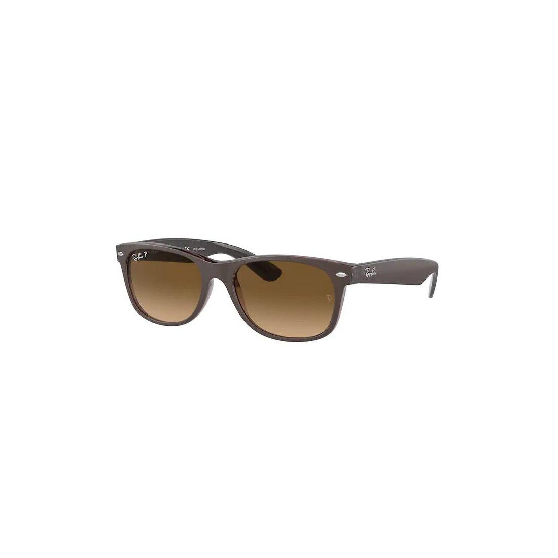 RAY-BAN New Wayfarer Sunglasses - Modern Fit