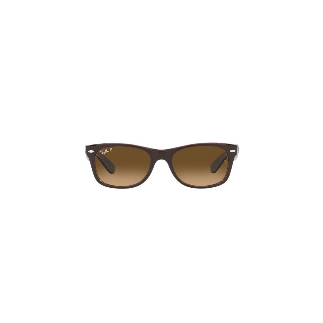 RAY-BAN New Wayfarer Sunglasses - Modern Fit