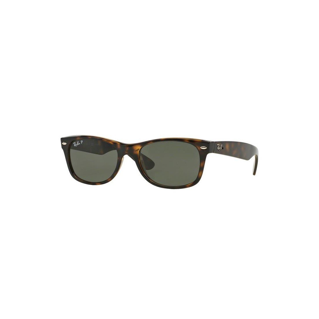 RAY-BAN New Wayfarer Men's Sunglasses