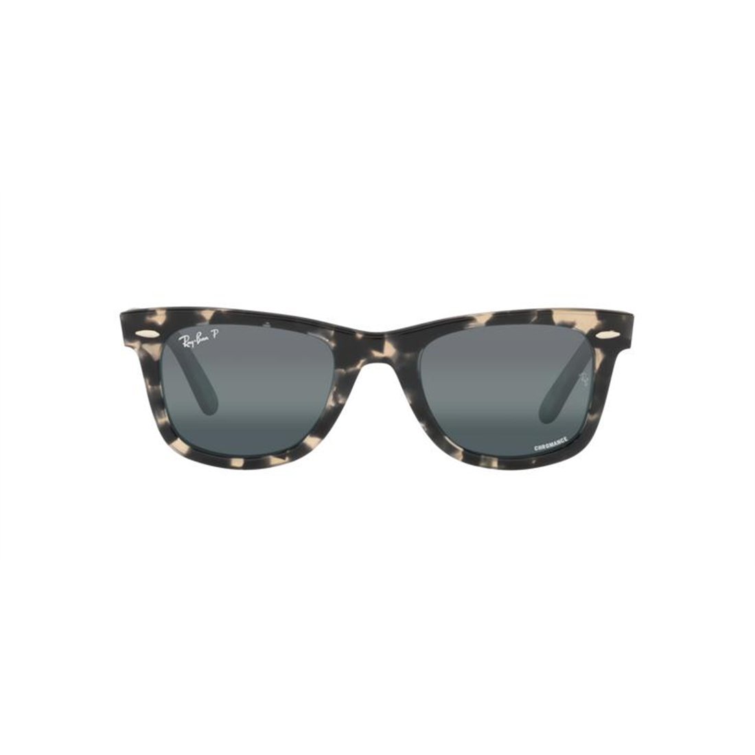 RAY-BAN Classic Wayfarer Sunglasses for Men