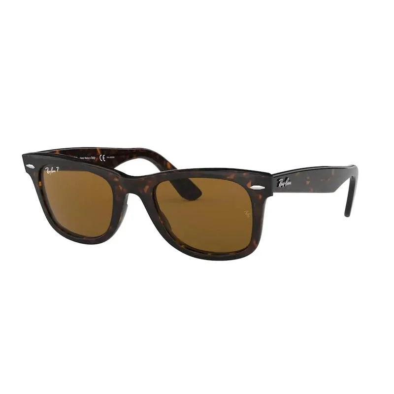 RAY-BAN Wayfarer Sunglasses for Men