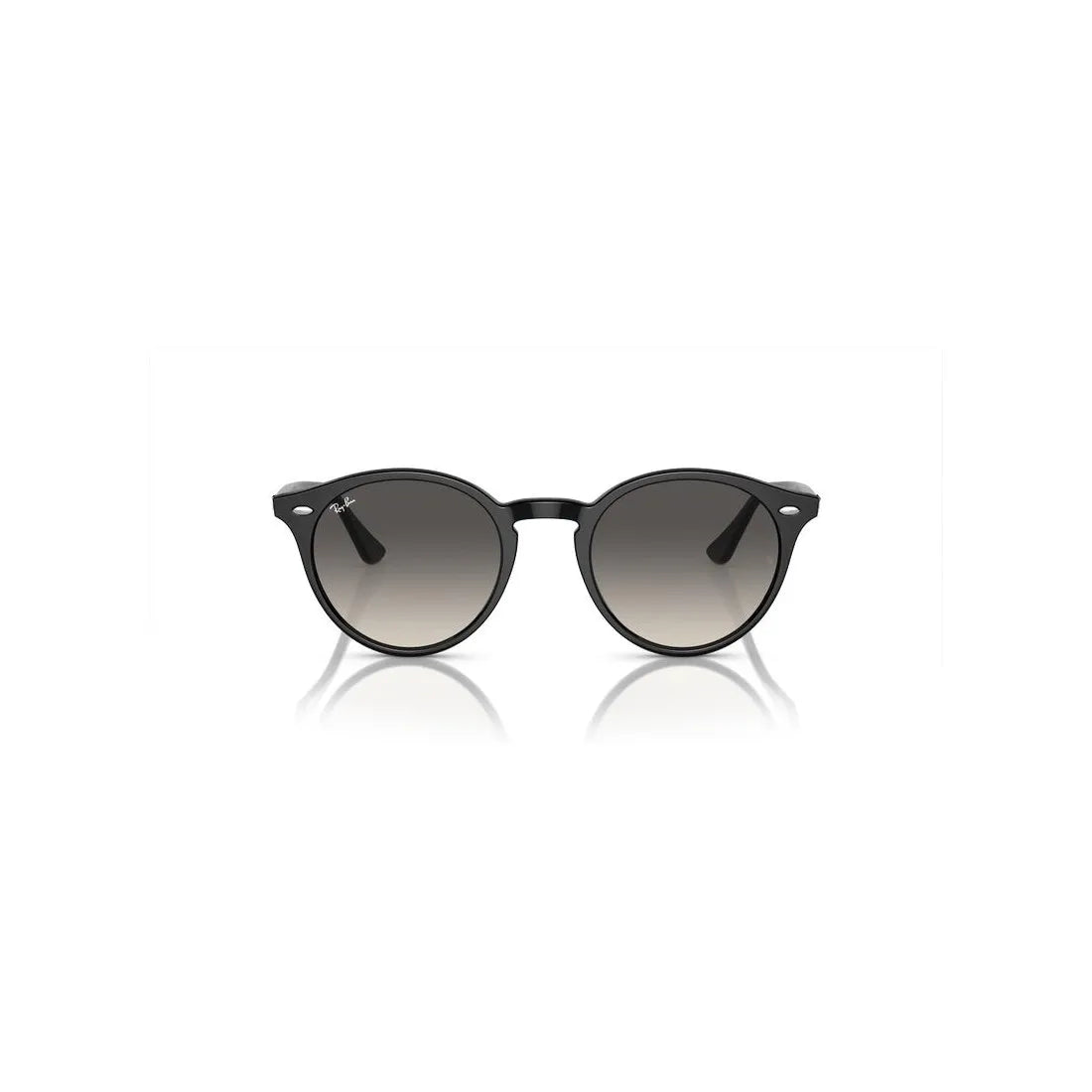 RAY-BAN Unisex Classic Round Sunglasses