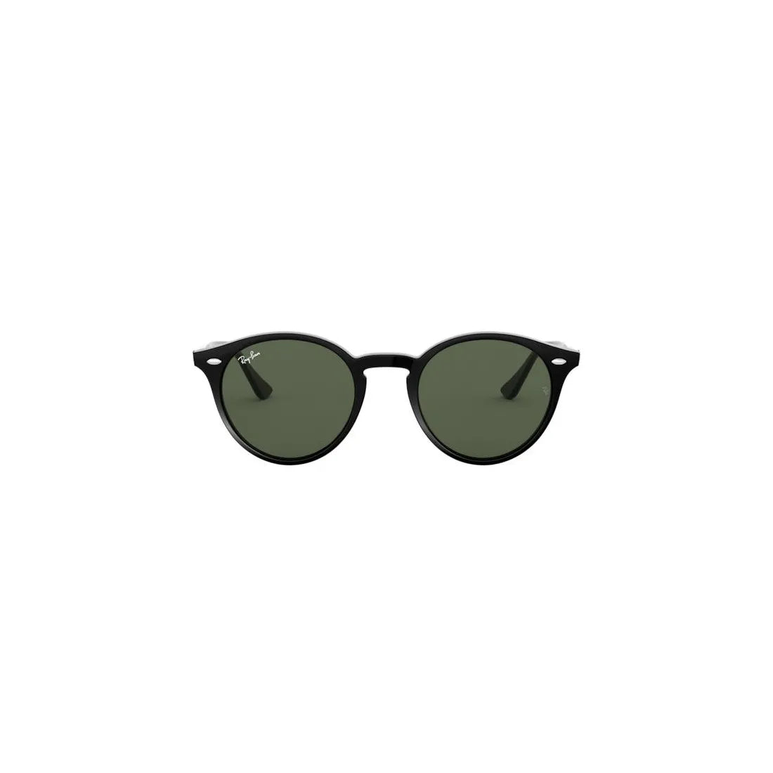 RAY-BAN RB2180 Classic Acetate Sunglasses for Men