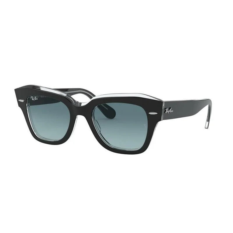 RAY-BAN State Street RB2186 Men's Sunglasses