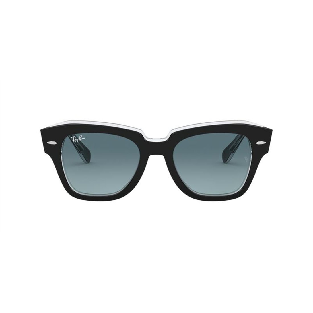 RAY-BAN State Street RB2186 Men's Sunglasses