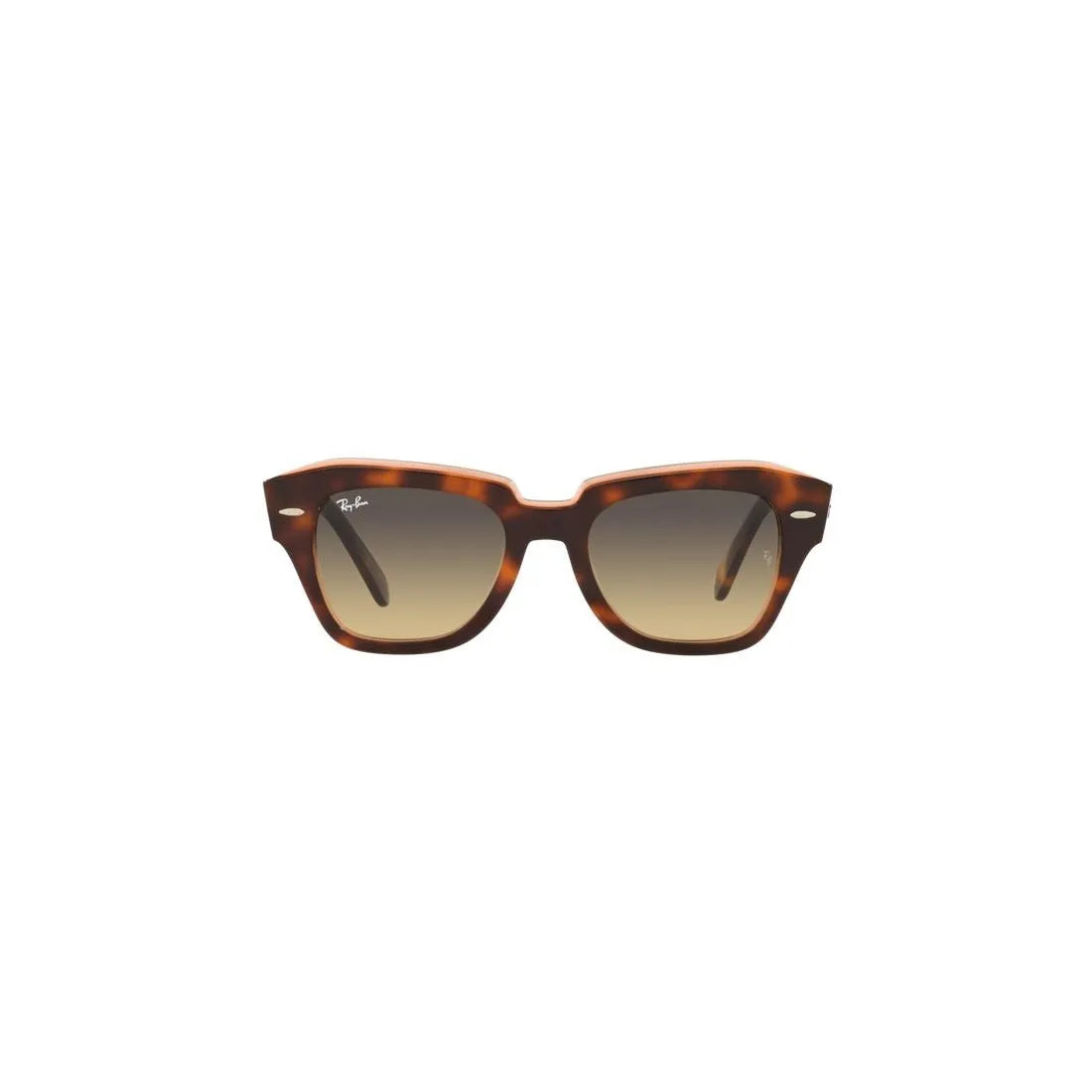 RAY-BAN State Street Sunglasses RB2186 - Classic Design for Men
