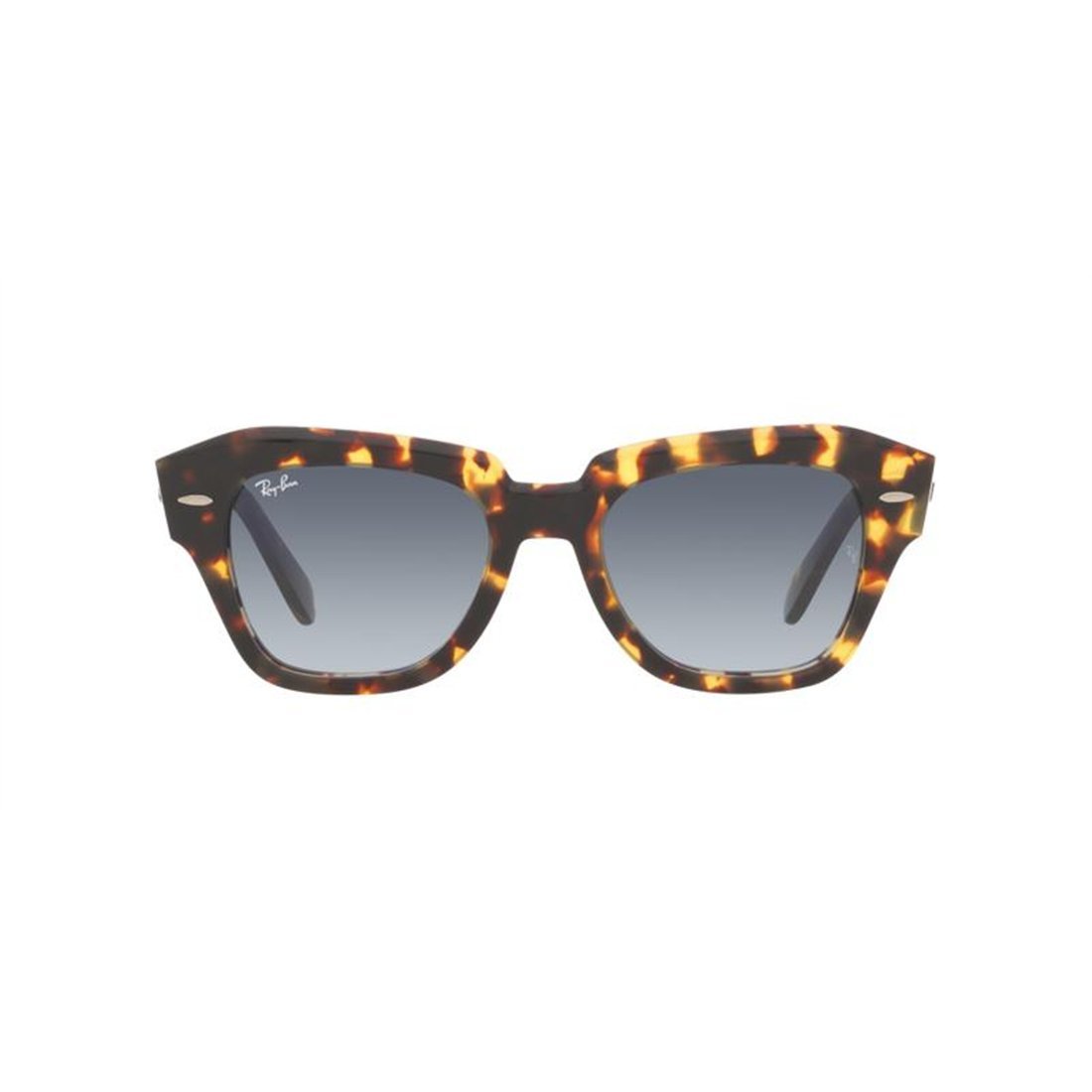 RAY-BAN State Street Sunglasses for Men - RB2186 Style