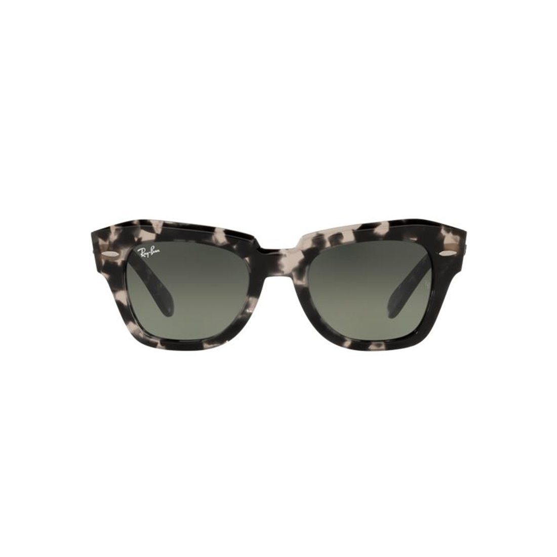 RAY-BAN State Street RB2186 Sunglasses for Men