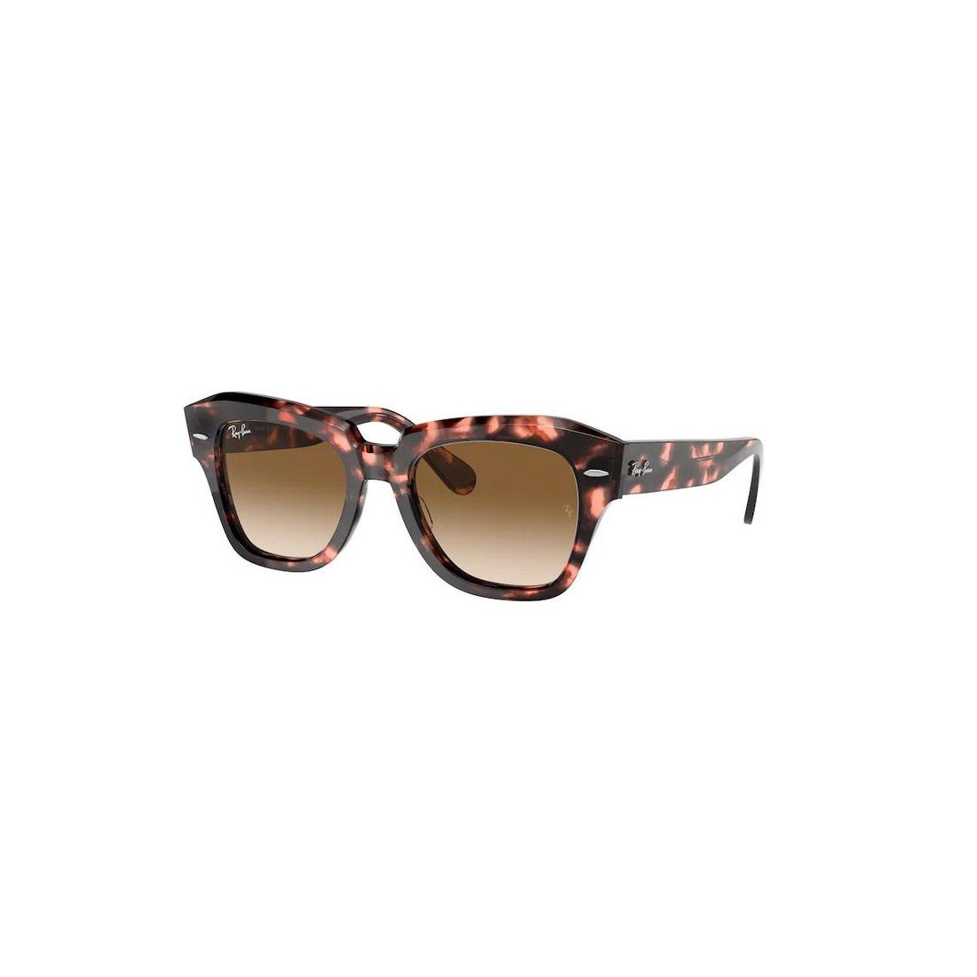 RAY-BAN State Street RB2186 Sunglasses for Men