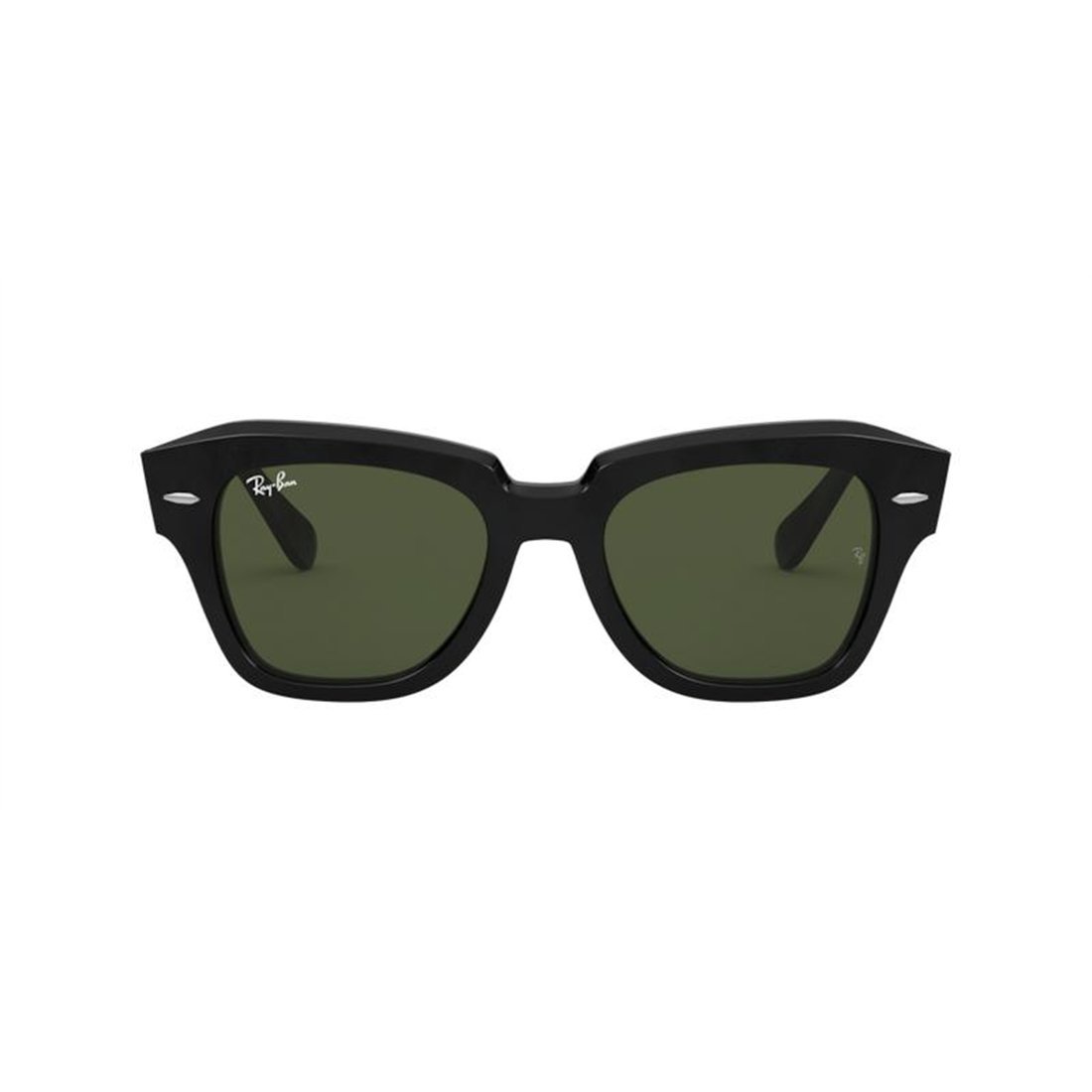 RAY-BAN STATE STREET RB2186 Mini Sunglasses