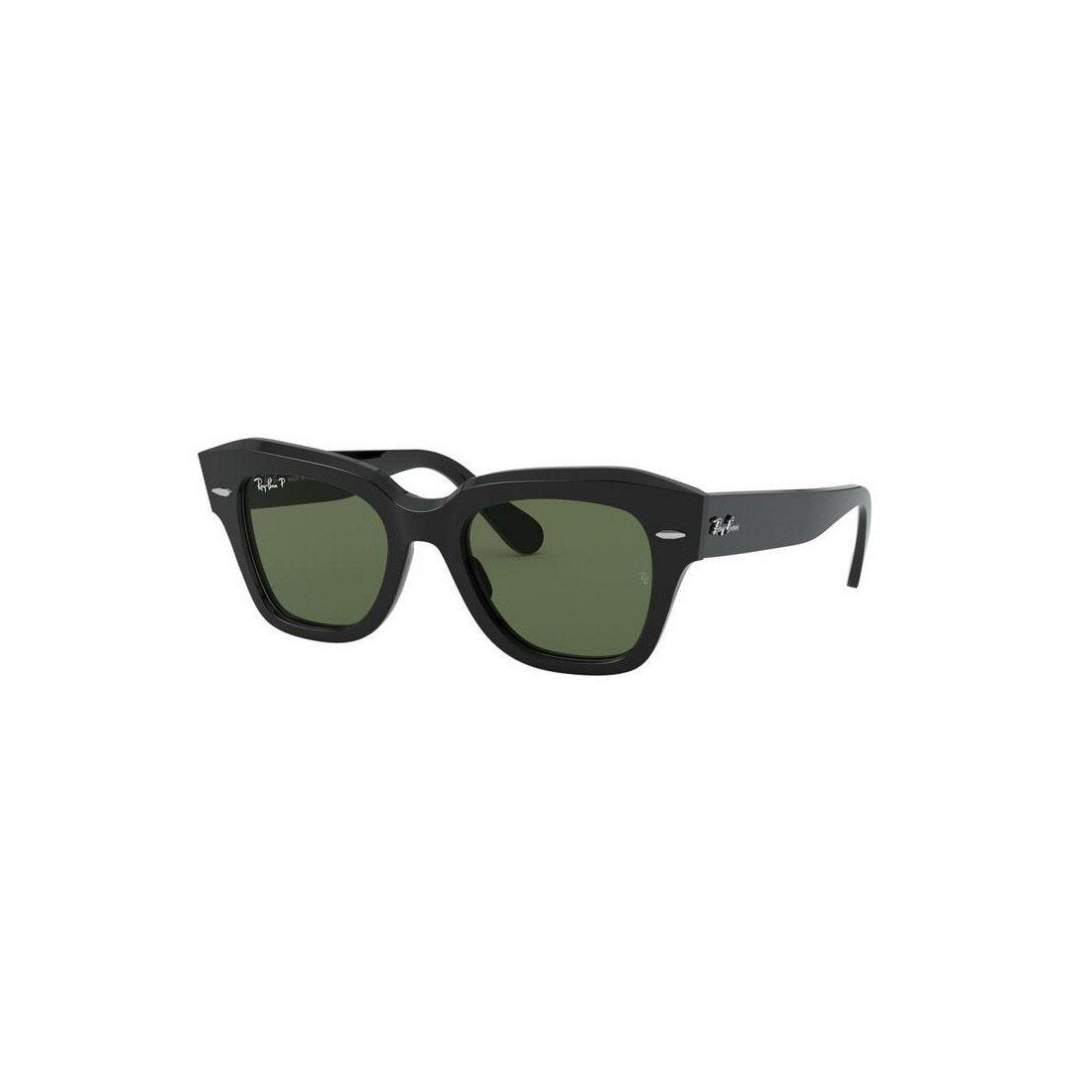 RAY-BAN STATE STREET RB2186 Men's Sunglasses