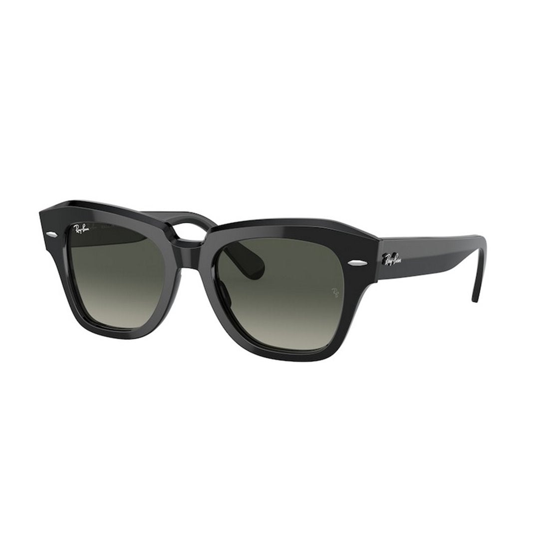 RAY-BAN STATE STREET RB2186 Sunglasses for Men