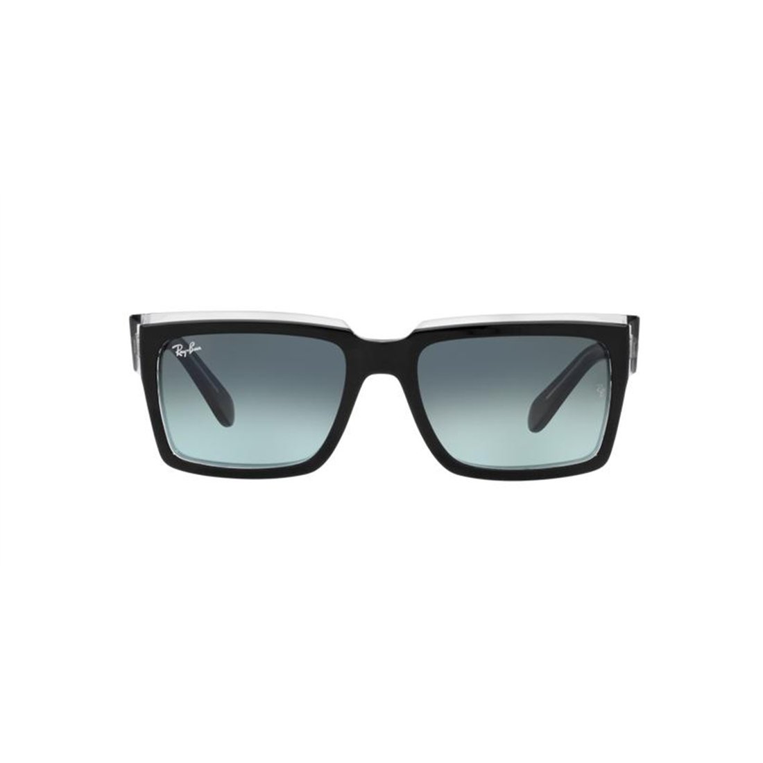 RAY-BAN Stylish Gradient Lens Sunglasses for Men