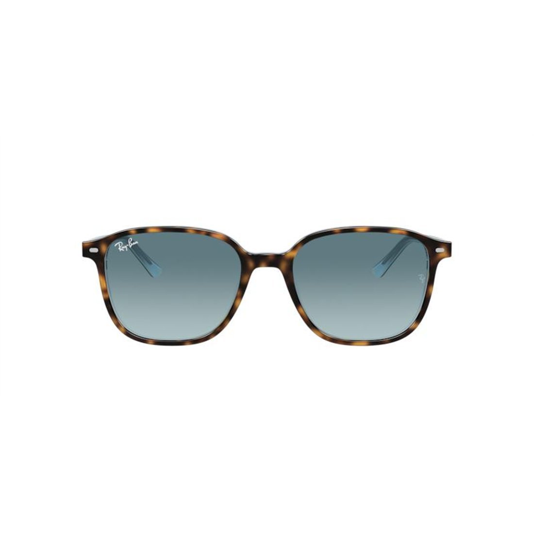 RAY-BAN Stylish Men's Gradient Sunglasses