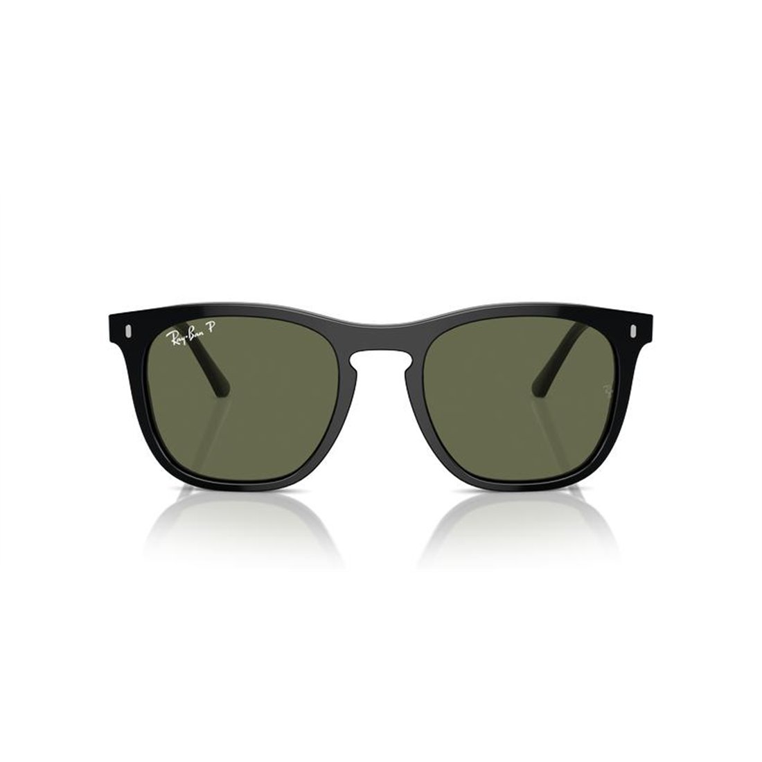 RAY-BAN RB2210 Classic Acetate Sunglasses for Men