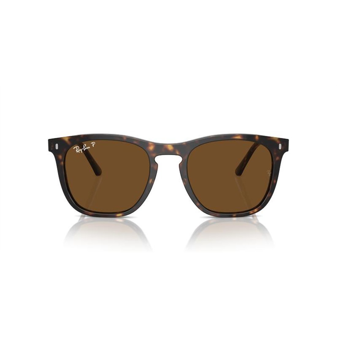 RAY-BAN Stylish Oversized Sunglasses for Men