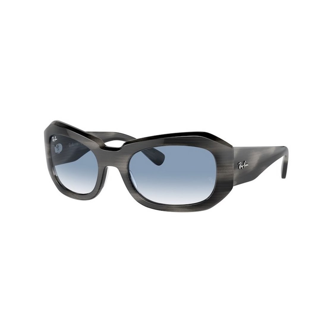 RAY-BAN Stylish Mini Sunglasses for Men