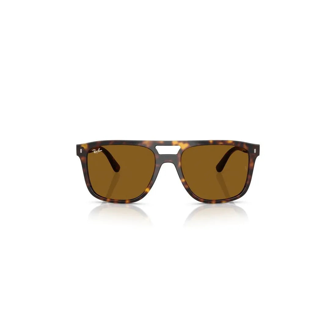 RAY-BAN Stylish Unisex Sunglasses - RB2213 Mini