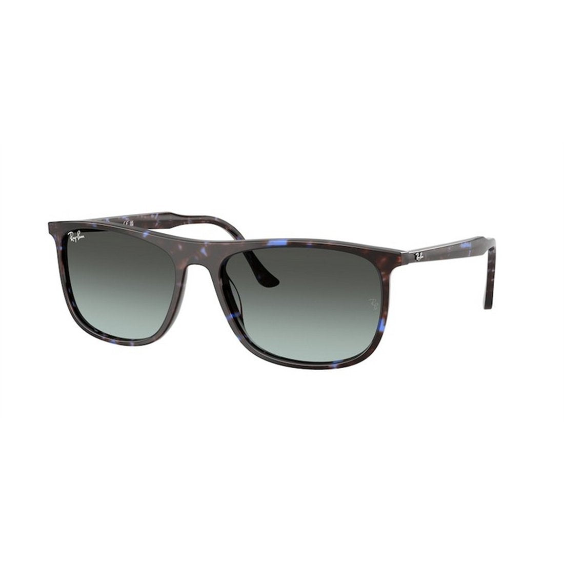 RAY-BAN Retro Sunglasses RB2216 Mini