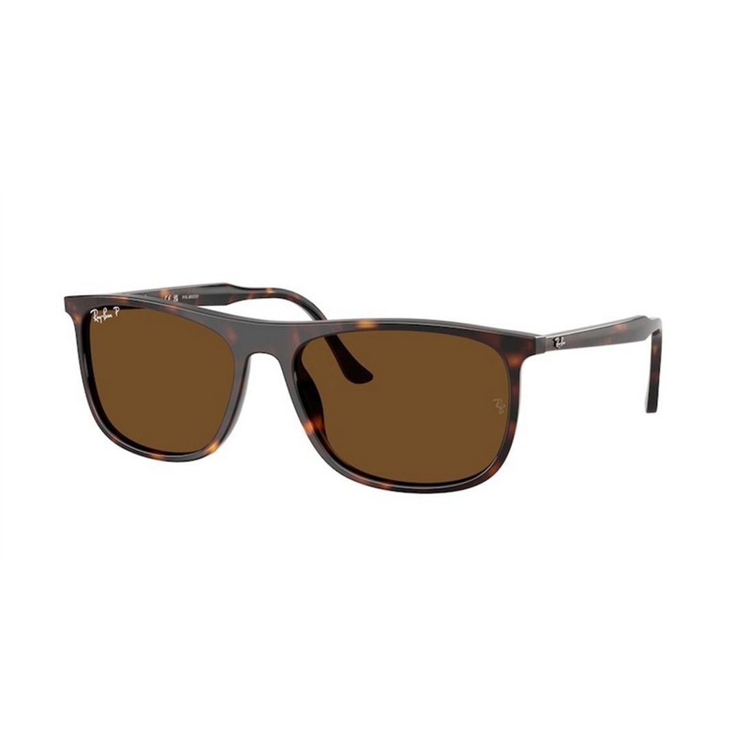 RAY-BAN Chic Polarized Sunglasses for All Seasons