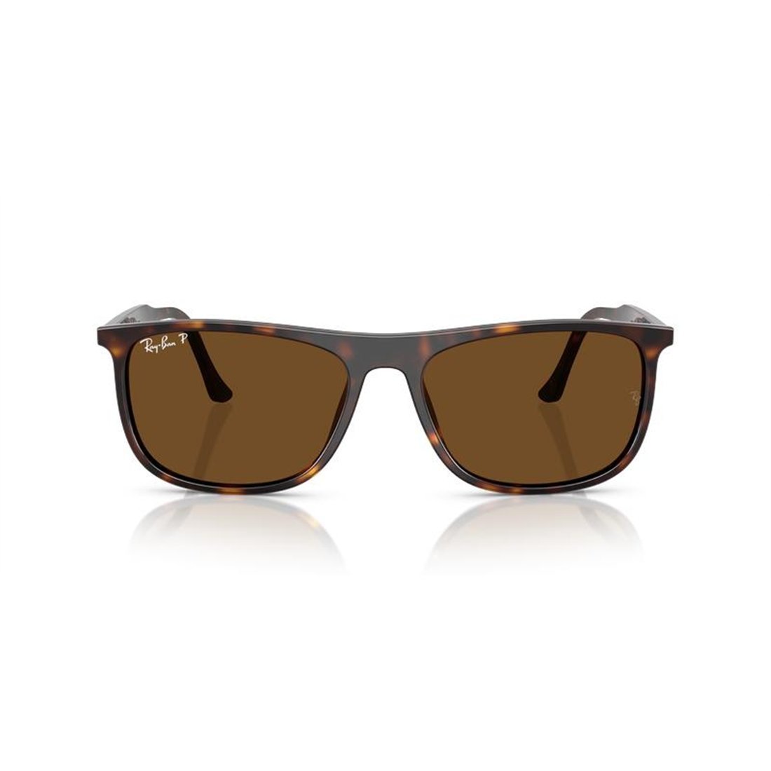 RAY-BAN Chic Polarized Sunglasses for All Seasons