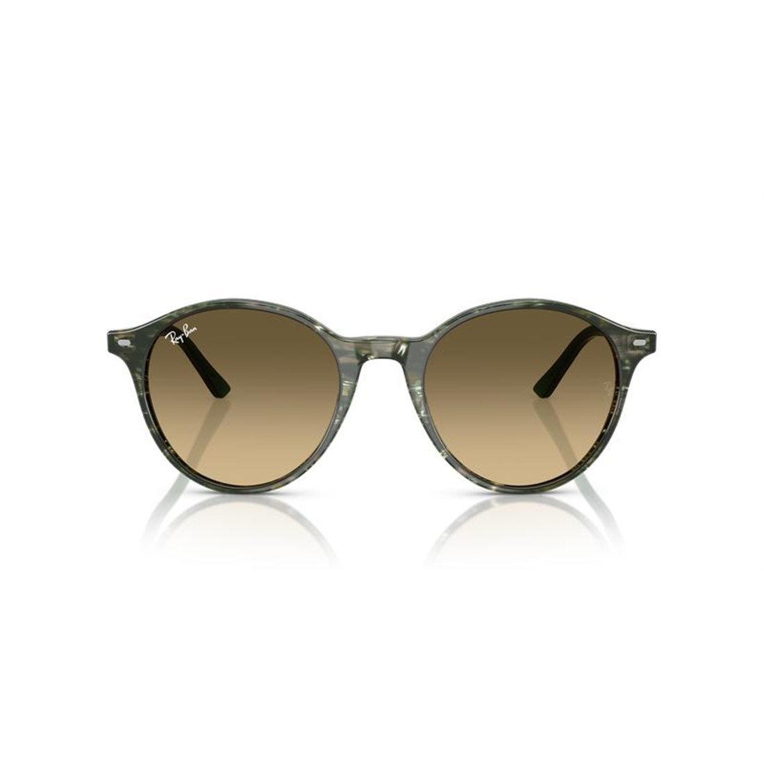 RAY-BAN Chic Unisex Sunglasses