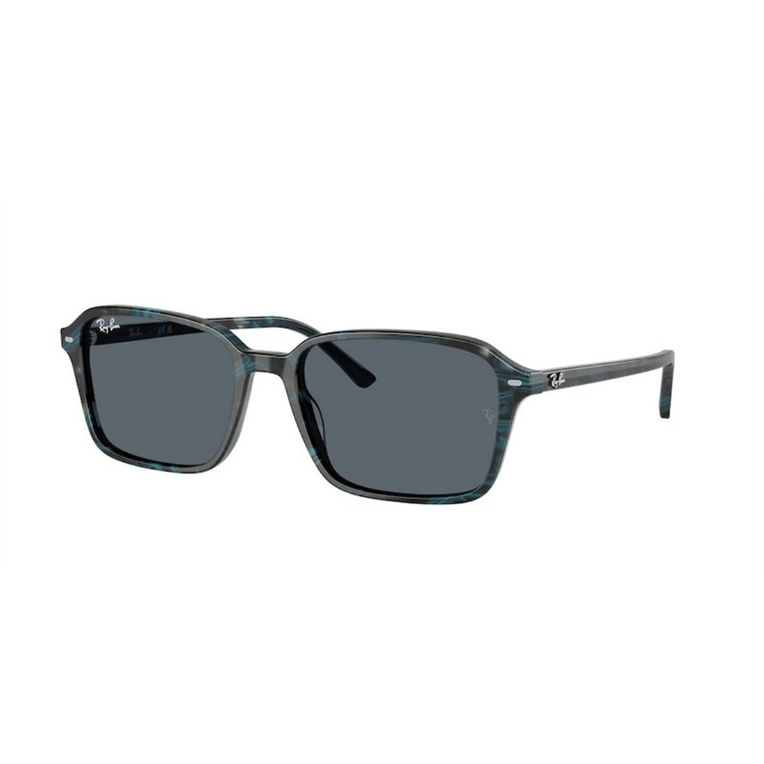 RAY-BAN Raimond Unisex Sunglasses