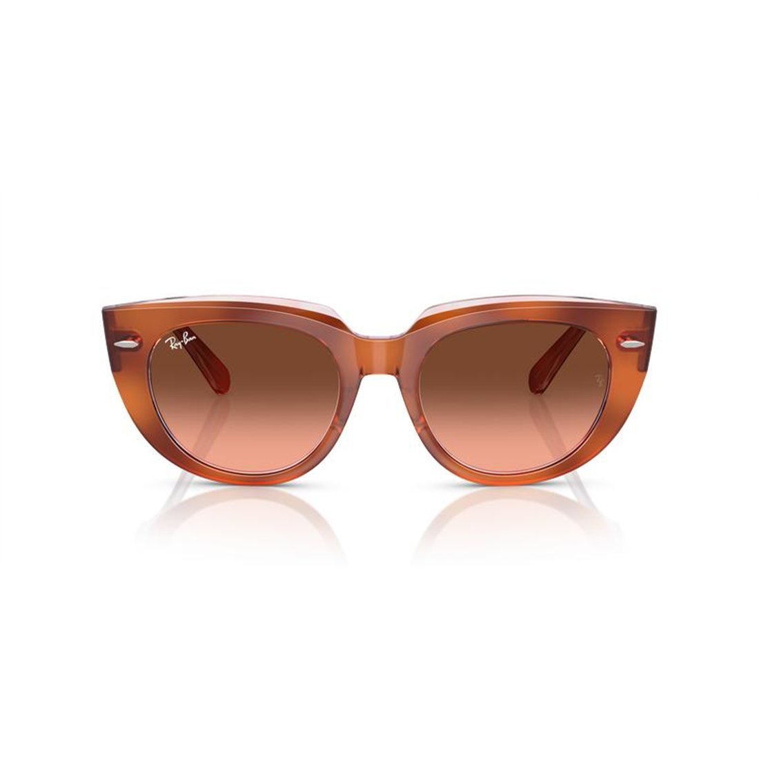 RAY-BAN Doreen Mini Sunglasses for Women