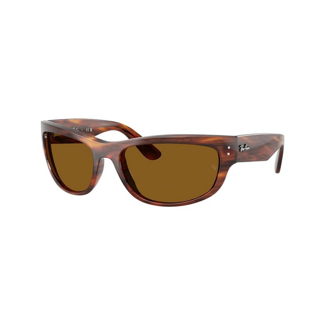 RAY-BAN MEGA BALORAMA Oversized Sunglasses