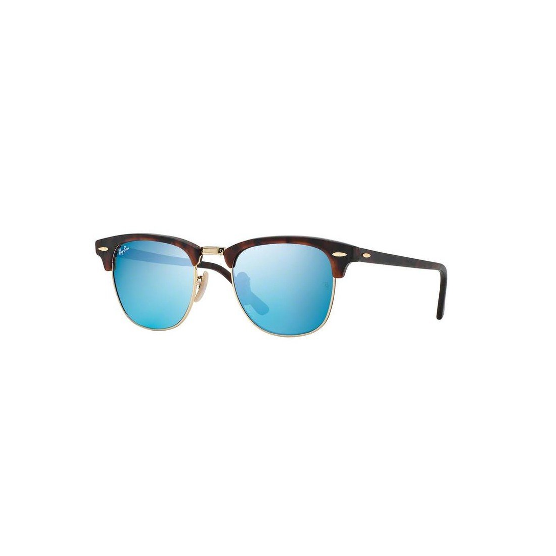RAY-BAN Clubmaster Sunglasses for Men