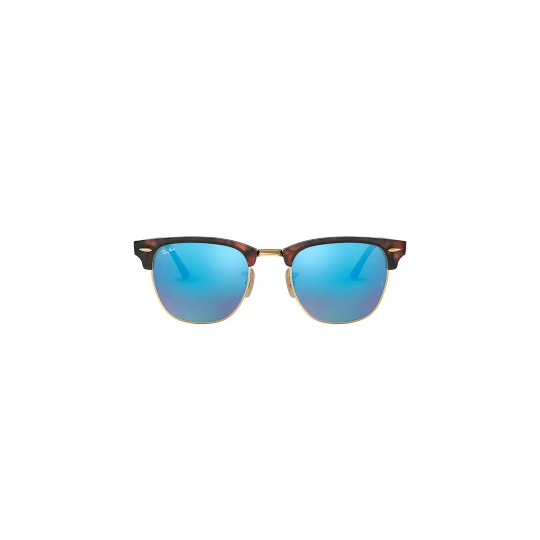 RAY-BAN Clubmaster Sunglasses for Men