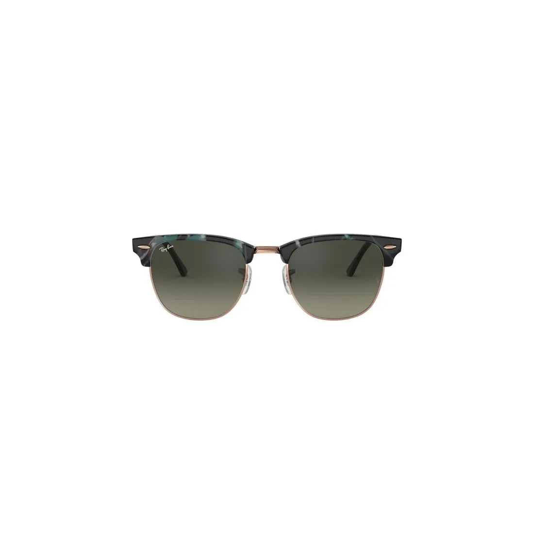 RAY-BAN Classic Clubmaster Sunglasses